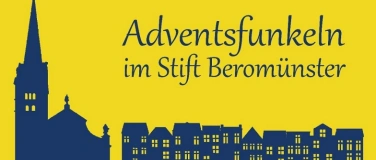 Event-Image for 'Adventsfunkeln im Stift'
