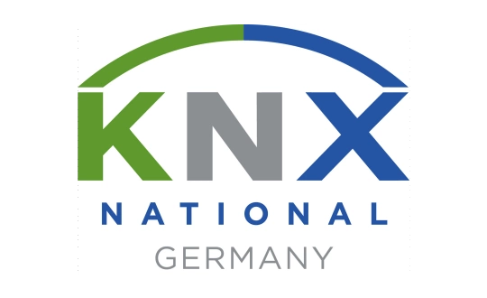 Sponsoring logo of KNX Summit 2024 event