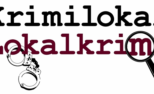 Krimilokal-Lokalkrimi - Das Krimi-Dinner-Event Various locations Tickets