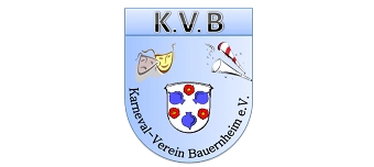 Event organiser of KVB Kostümsitzung Bauernheim