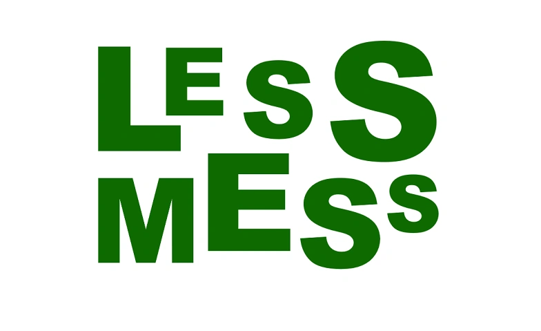Event-Image for 'Offenes Treffen von LessMess in ZÜRICH'