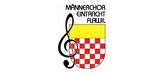 Veranstalter:in von Jahreskonzert Männerchor Eintracht   -   "Sänger auf Reisen"