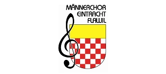 Veranstalter:in von Jahreskonzert Männerchor Eintracht   -   "Sänger auf Reisen"