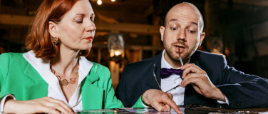 Event-Image for 'Das Kriminal Dinner in L&ouml;rrach'