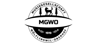 Veranstalter:in von Konzert MUSIKWELLE 193 Musikgesellschaft Wölflinswil-Oberhof