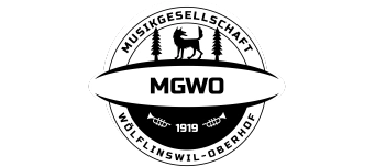 Veranstalter:in von Konzert MUSIKWELLE 193 Musikgesellschaft Wölflinswil-Oberhof