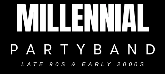 Event organiser of Millennial Partyband - 90er & 2000er Hits Live in Concert