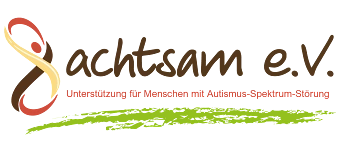 Veranstalter:in von Speeddating f&uuml;r Menschen im Autismus-Spektrum