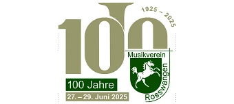 Event organiser of Die Partyfürsten - 100 Jahre Musikverein Rosswangen