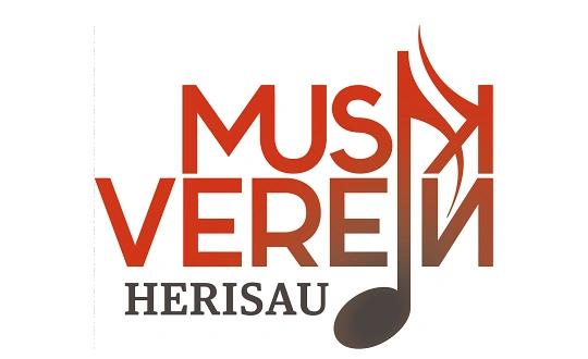 Sponsoring-Logo von Jahreskonzerte Musikverein Herisau - Freitag Event