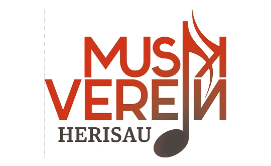 Sponsoring-Logo von Jahreskonzerte Musikverein Herisau - Samstag Event