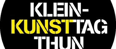 Event-Image for 'Kleinkunsttag Thun'