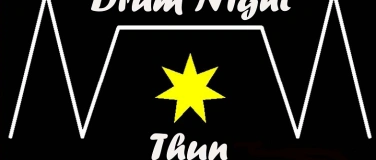 Event-Image for 'Drum Night Thun'
