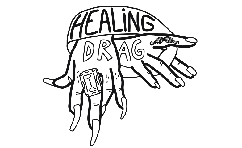 Healing Drag - G&eacute;n&eacute;rale ouverte au public Tickets