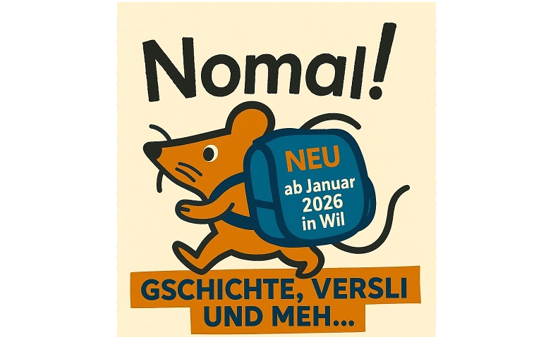 NOMAL! - Eine &quot;Mitmach-Geschichte&quot; f&uuml;r Familien Tickets