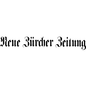 Logo von Neue Z&uuml;rcher Zeitung