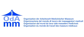 Veranstalter:in von Kongress OdA MM am 26. Oktober 2024