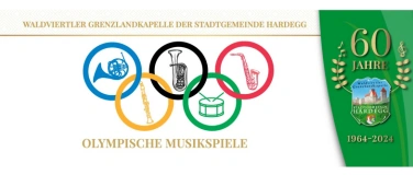 Event-Image for 'Olympische Musikspiele 2025'