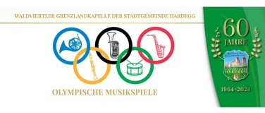 Event-Image for 'Olympische Musikspiele der WGK 2025'