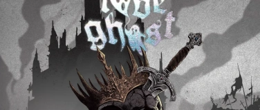Event-Image for 'Love Ghost + Von Welt'