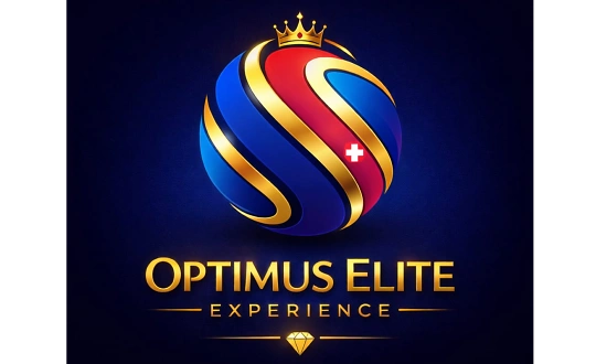 Sponsoring-Logo von OPTIMUS ELITE EXPERIENCE &mdash; 2&ordf; Edi&ccedil;&atilde;o Event