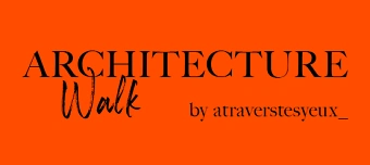 Event organiser of Zurich's Architecture Walk