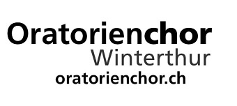 Veranstalter:in von G. Rossini "Petite Messe solennelle" OratorienchorWinterthur