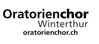 Event organiser of Motetten- J.S. Bach und A. Bruckner Oratorienchor Winterthur