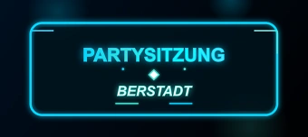 Event organiser of Partysitzung Berstadt
