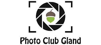 Organisateur de Expo photo "Monochrome"  Photo Club Gland