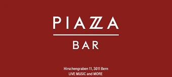 Veranstalter:in von 25 Jahre AFROB Live in der Piazza Bar