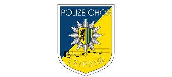 Veranstalter:in von Jubil&auml;umskonzert des Polizeichor Leipzig e.V.