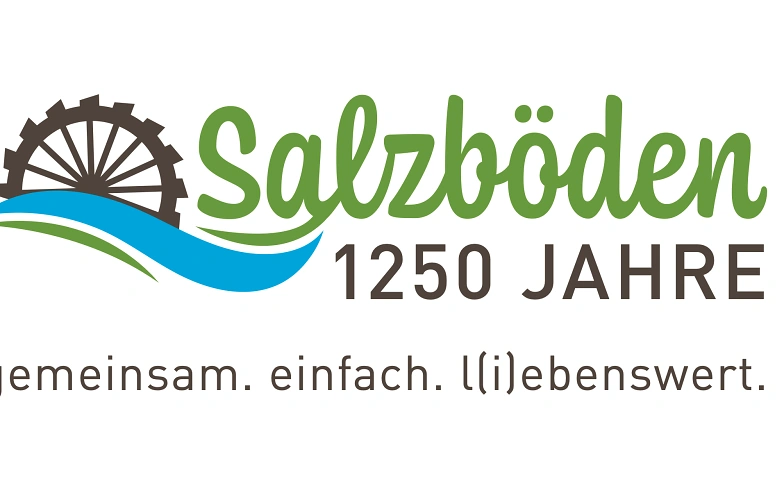 1250 Jahre Salzb&ouml;den - Musikfestival &quot;B&Ouml;DEN BEBT&quot; Tickets