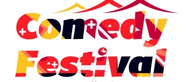 Event-Image for 'Comedy Festival - Stars aus 3 L&auml;ndern'