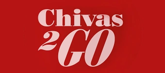 Event organiser of Chivas2GO - Pop, Latin, Funk live!