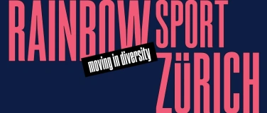 Event-Image for 'Neujahrsap&eacute;ro Rainbow Sport Z&uuml;rich'