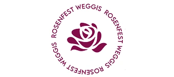 Event organiser of Rosenfest Weggis 2025