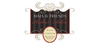 Veranstalter:in von Salon Maja & Friends: Mozartbriefe
