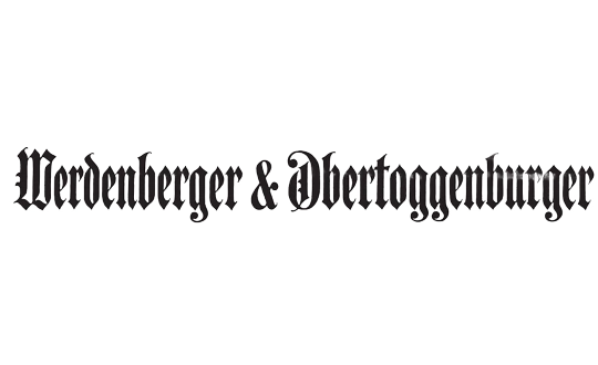 Sponsoring-Logo von Abendvorstellung (Premiere) - Verliebt, verlobt… verzwickt! Event