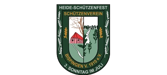 Event organiser of Königsball am Sonntagabend vom Heide-Schützenfest Bispingen