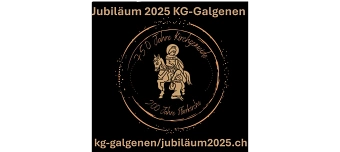 Organisateur de Brunch Jubiläum KG-Galgenen 2025