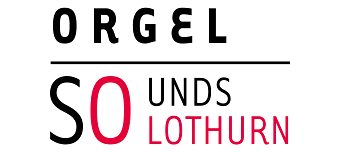 Veranstalter:in von Orgelsounds Festival Solothurn
