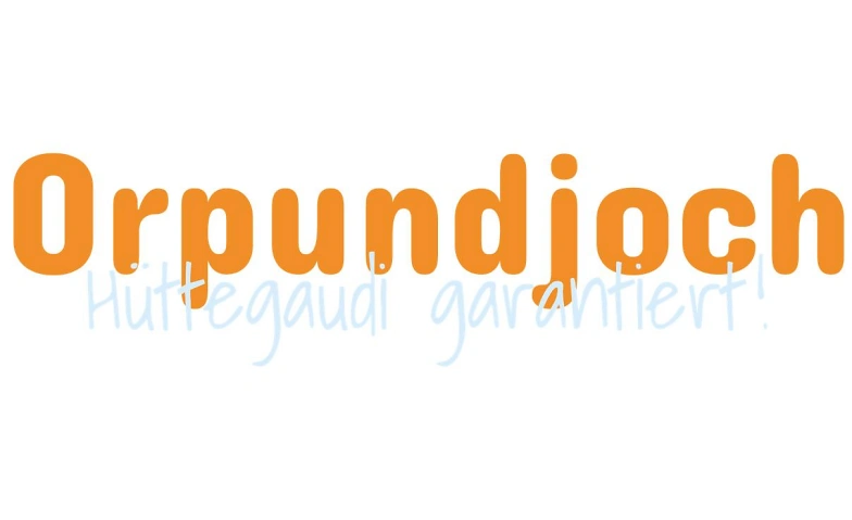 TV Orpund Soir&eacute;e 2025 Billets