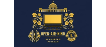 Veranstalter:in von Sommernkinonachtstraum am Klausberg - Ziemlich beste Freunde