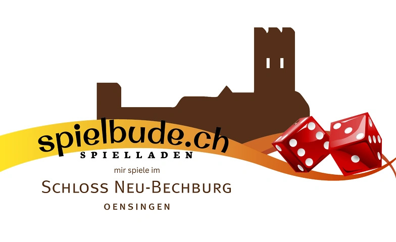 Spielen im Schloss Tickets