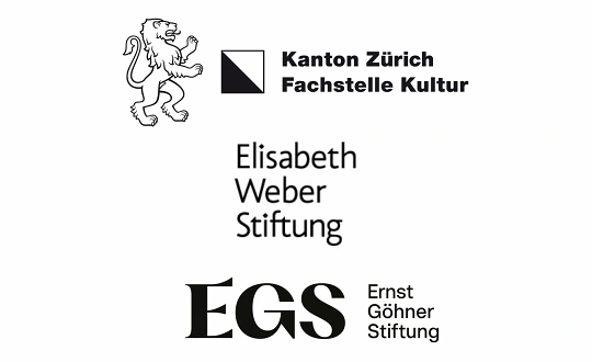 Sponsoring-Logo von Sunday Salon with Elena Gr&ouml;ger and friends Event