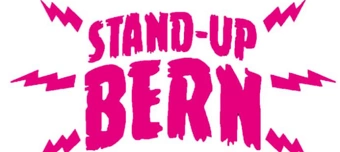Veranstalter:in von Stand Up Bern Open Mic - Stellwerk