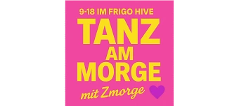 Event organiser of Tanz am Morge mit Zmorge