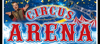 Event organiser of Circus Arena - Warendorf