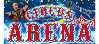 Event organiser of Circus Arena - Warendorf